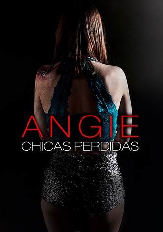 Angie: Chicas Perdidas