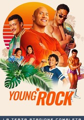 Young Rock - Stagione 3