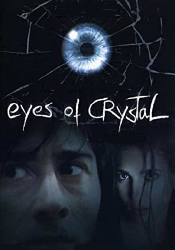 Kristalin Gözleri