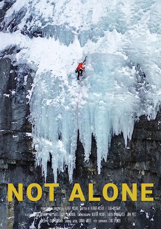Not Alone