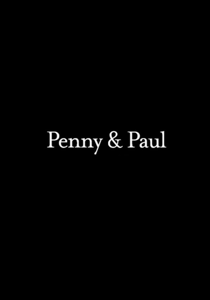 Penny and Paul