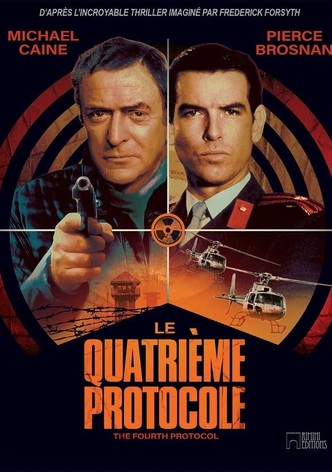 Le quatrième Protocole