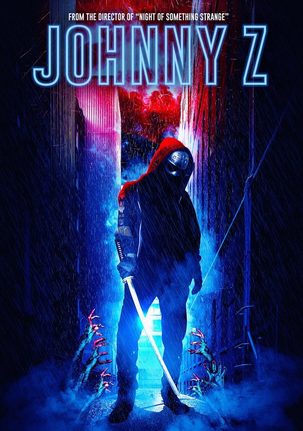 Johnny Z streaming: where to watch movie online?