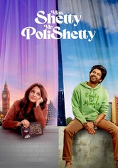 Miss. Shetty Mr. Polishetty