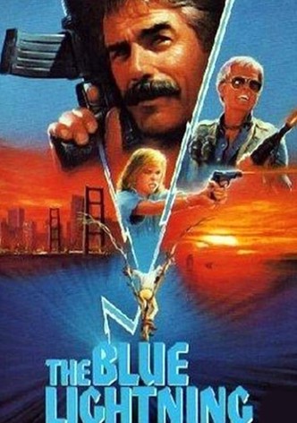 The Blue Lightning