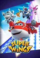 Super Jett - Temporada 3