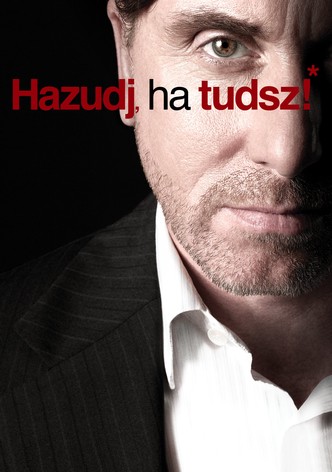 Hazudj, ha tudsz!