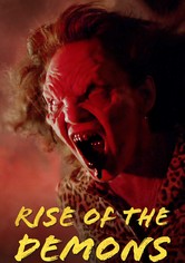 Rise of the Demons