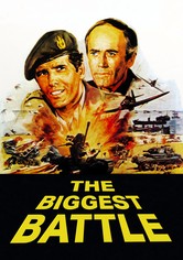 The Biggest Battle