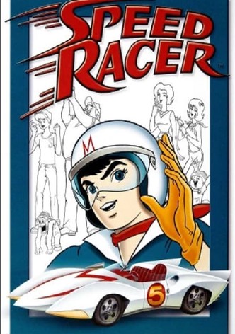 Speed Racer - Temporada 1