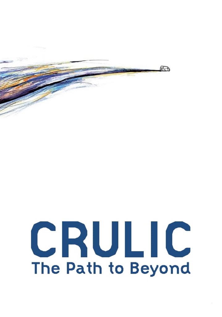 Crulic: The Path to Beyond