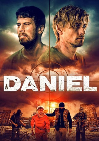 Ser du månen, Daniel