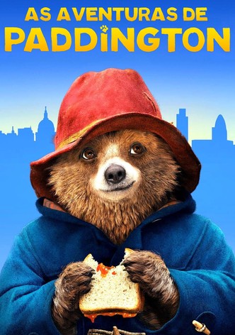 <h1>Descubra onde assistir a todos os filmes de Paddington em streaming</h1>