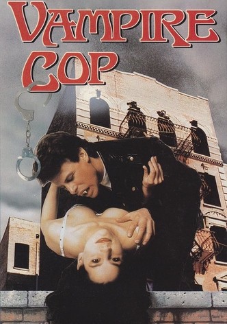 Vampire Cop