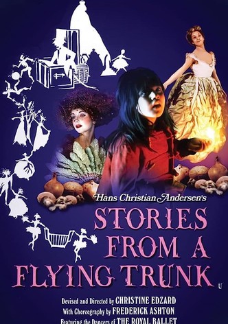 Stories from a Flying Trunk
