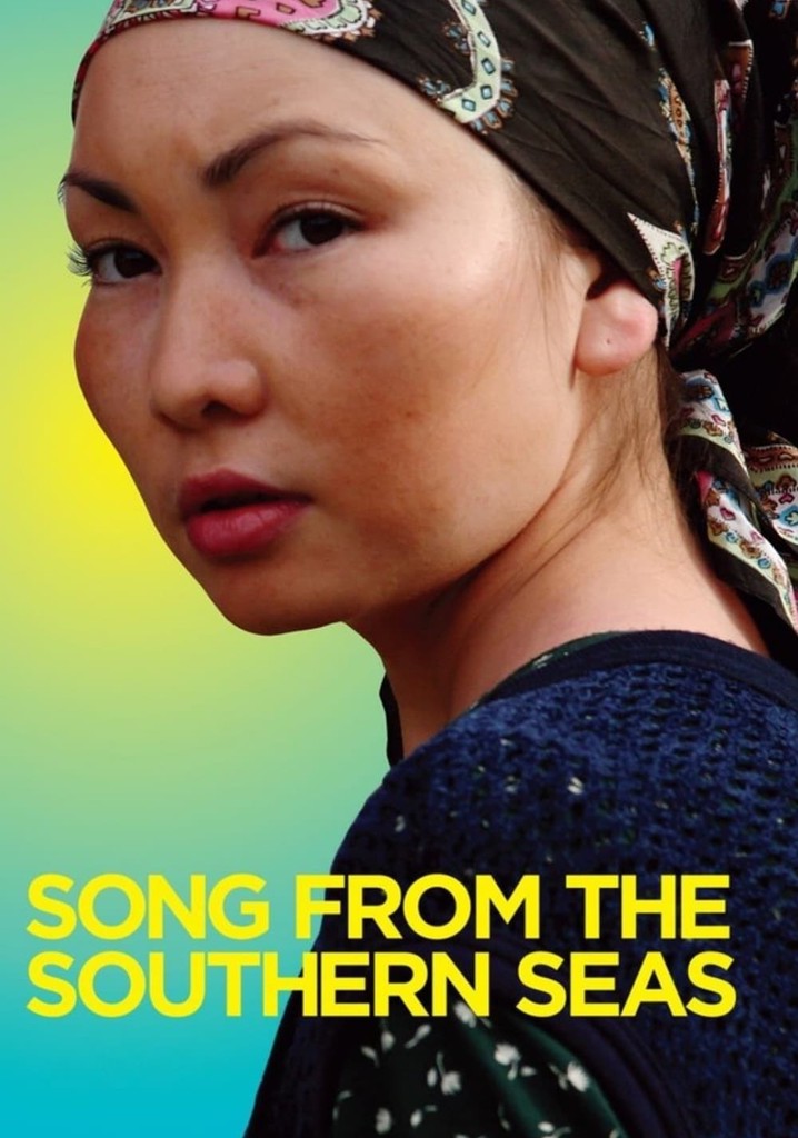 Songs from the Southern Seas