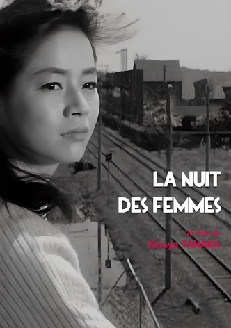 La nuit des femmes