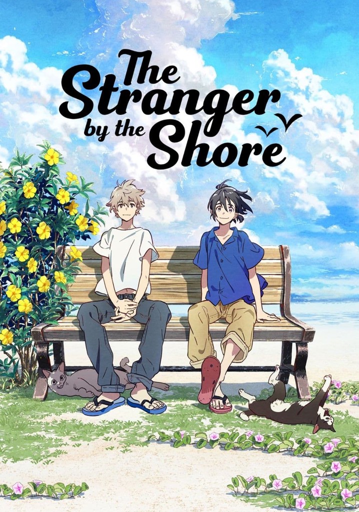 Unraveling the Mysteries of “Stranger by the Shore” – A Journey Through Love, Loss, and the Unseen