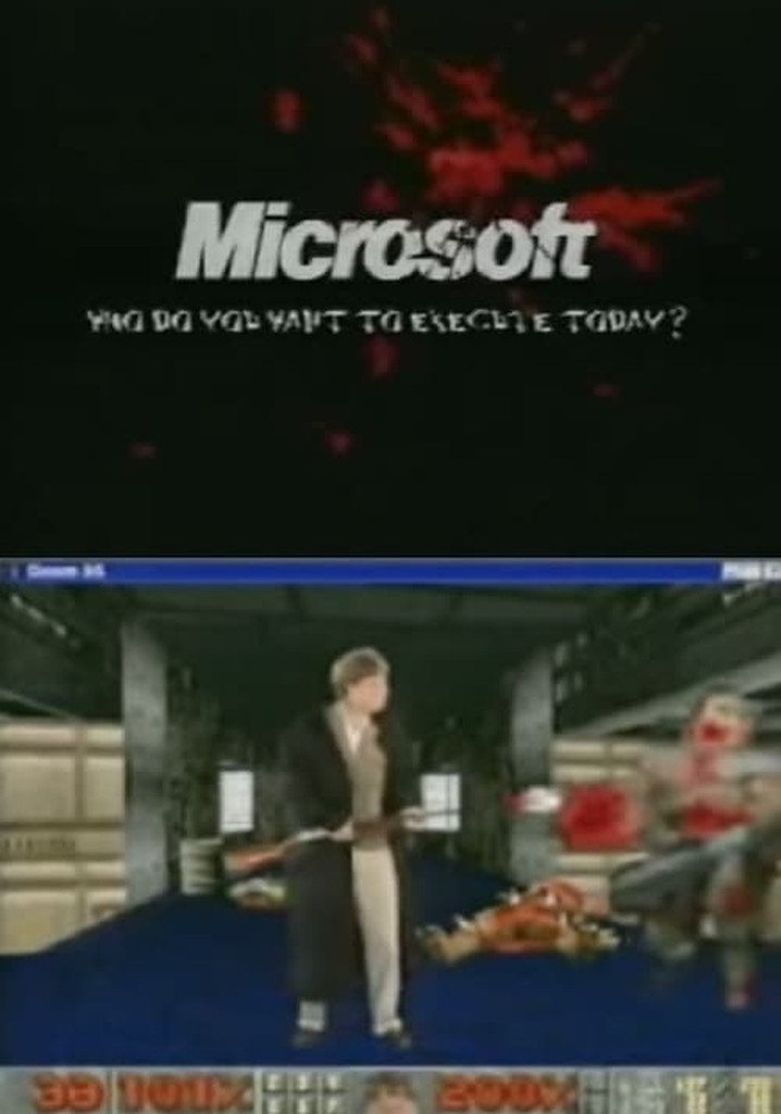 Microsoft Judgment Day: Doom