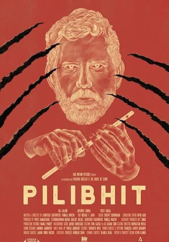 Pilibhit