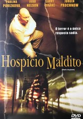 Hospício Maldito