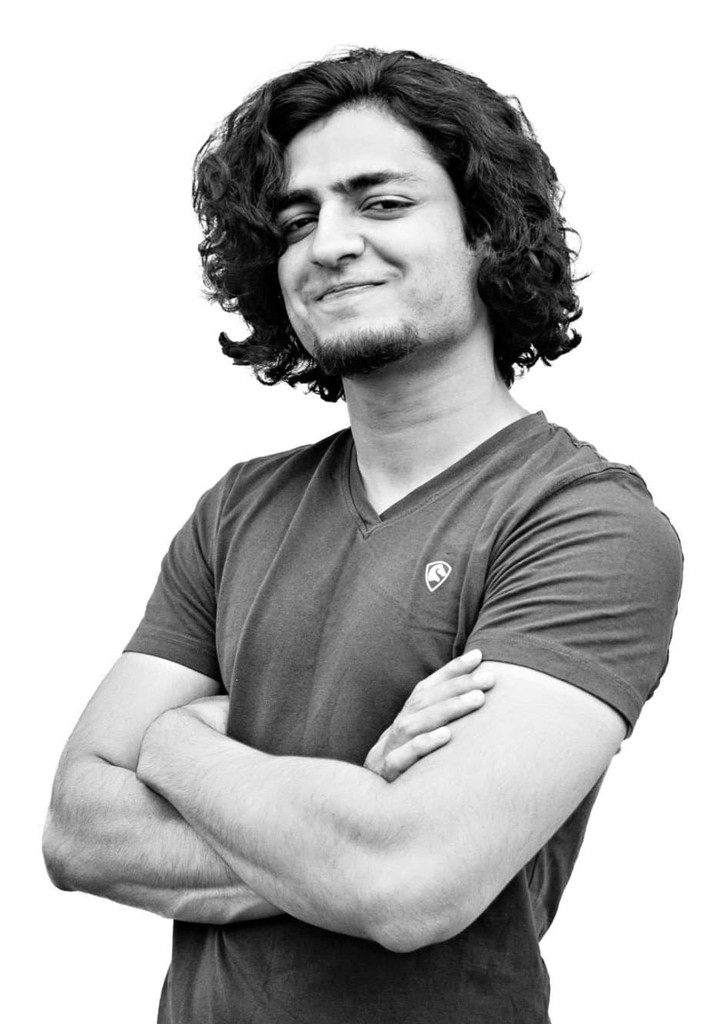 Journey to the Center of My Brain