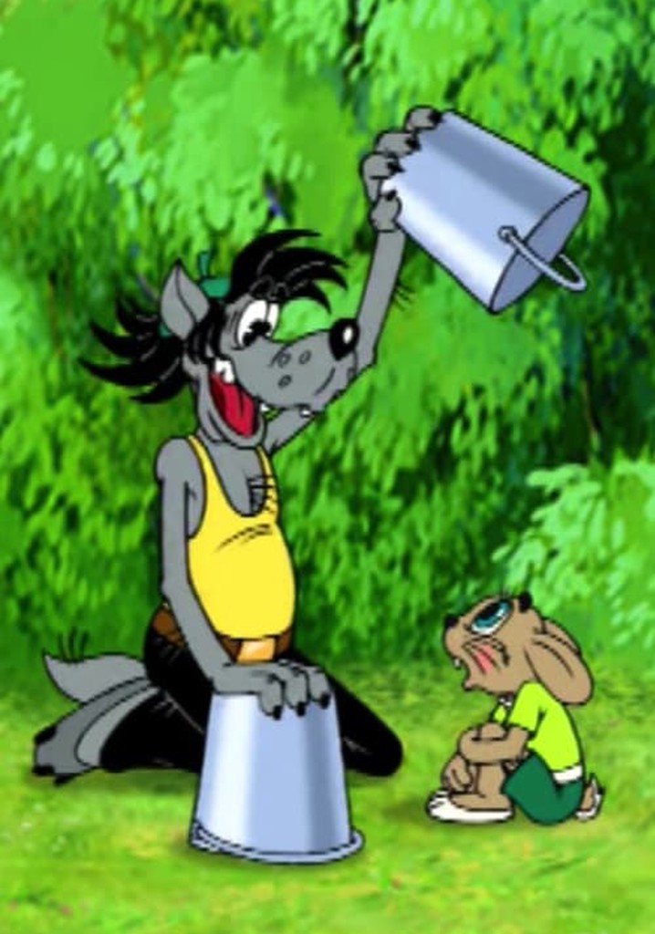 Well, Just You Wait! 20