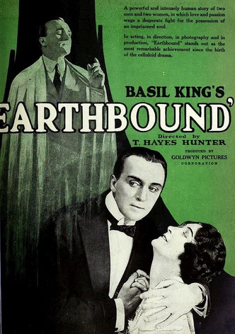 Earthbound