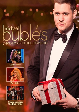 Michael Bublé's Christmas in Hollywood