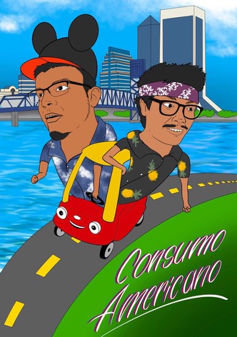 Consumo Americano