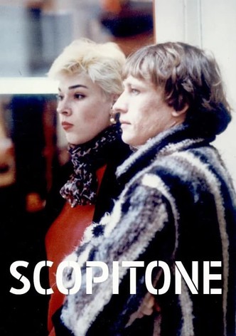 Scopitone