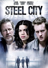 Steel City