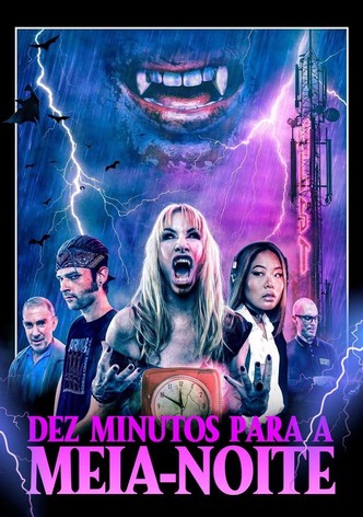 Dez Minutos Para a Meia-Noite