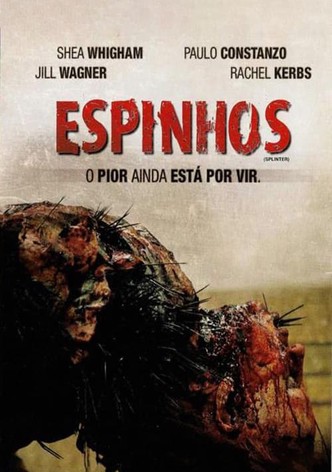 Espinhos