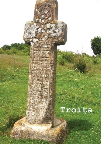 Troița