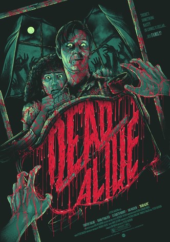 Dead Alive