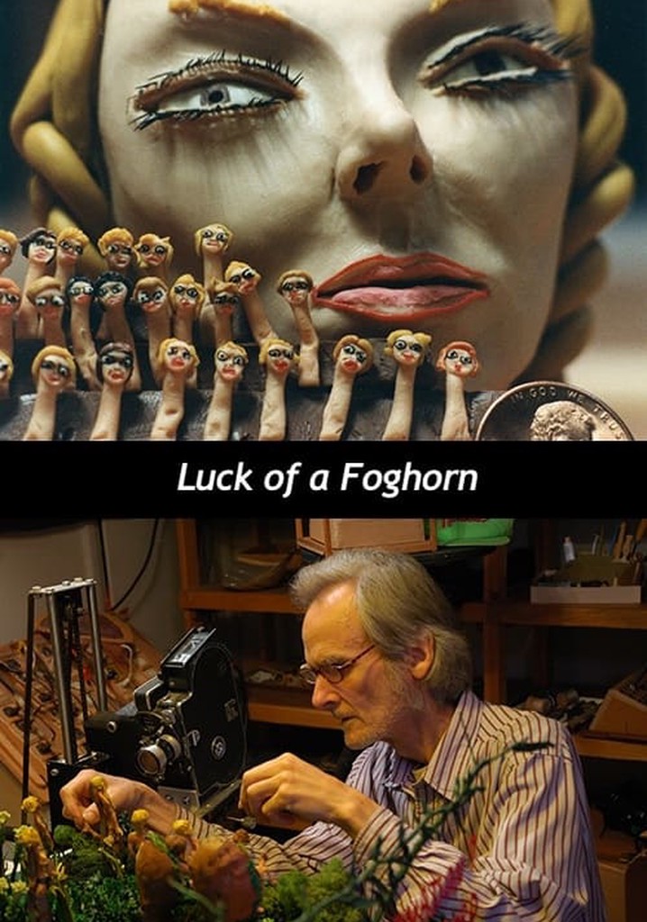 Luck of a Foghorn