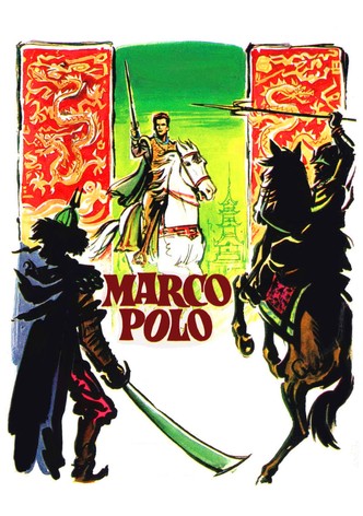 Marco Polo