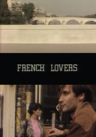 French Lovers