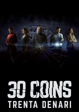 30 Coins - Trenta denari