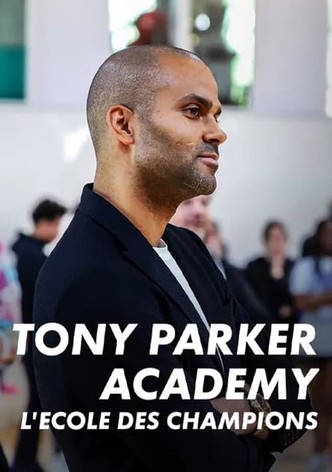 Tony Parker Academy : un an à l'école des champions