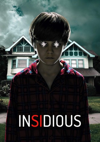 Insidious