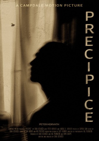 Precipice