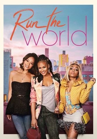 Run The World - Season 2