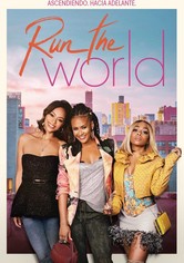 Run the World - Temporada 2