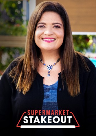 Corre, compra y cocina: el desafío de Alex - Season 3