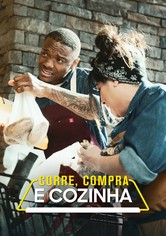 Corre, Compra e Cozinha