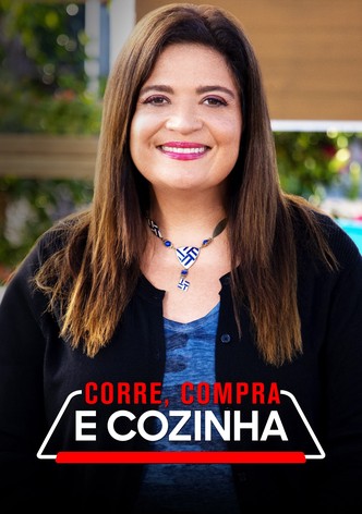 Corre, Compra e Cozinha