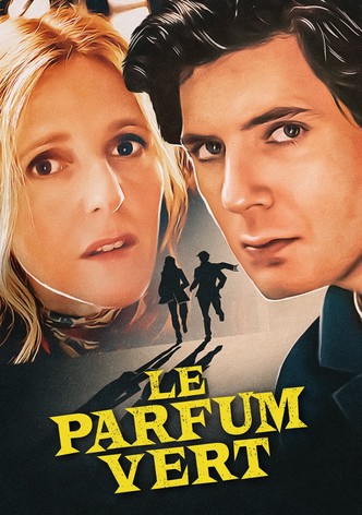 Le Parfum vert