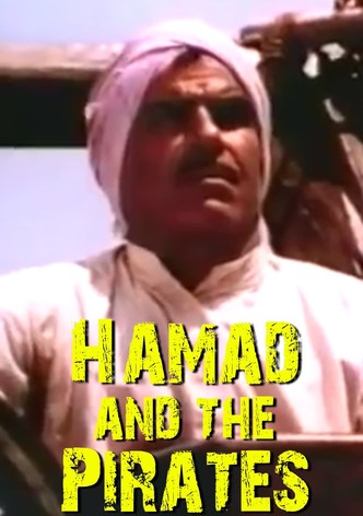 Hamad and the Pirates